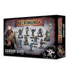 Necromunda Cawdor gang (Warhammer nieuw), Ophalen of Verzenden