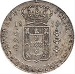 Brazilië (Koloniaal), Portugal. D. João Príncipe Regente
