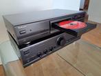 Technics - SU-V500 Stereo Integrated Amplifier & SL-PG390