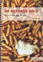 DE GEZONDE BELG 9789044113150 C. Kerfs, Boeken, Verzenden, Gelezen, C. Kerfs