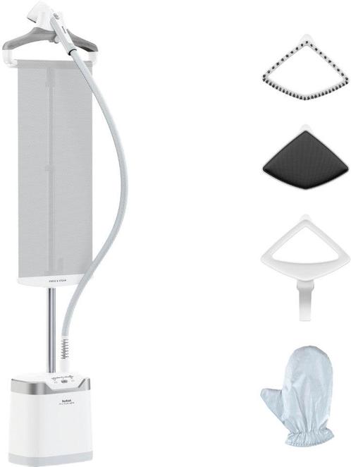 Tefal Pro Style Care IT8470 Kledingstomers, Elektronische apparatuur, Stoomapparaten, Verzenden