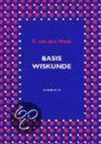 BASIS WISKUNDE, 2E 9789052612362, Boeken, Gelezen, Hoek, Verzenden