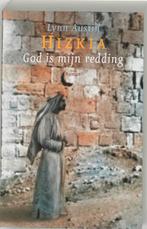 Hizkia 3 - God is mijn redding 9789029717519, Livres, Romans, Lynn Austin, Verzenden