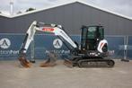 Veiling: Rupsgraafmachine Bobcat E50Z Diesel 31.3kW 2023, Ophalen