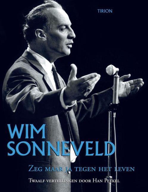 Wim Sonneveld 9789043905961 H. Peekel, Boeken, Kunst en Cultuur | Dans en Theater, Zo goed als nieuw, Verzenden
