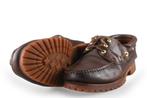 Timberland Bootschoenen in maat 43 Bruin | 5% extra korting, Bruin, Verzenden, Timberland, Gedragen
