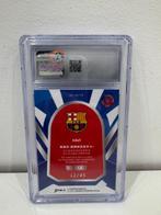 2024/25 DAKA Ineffable Xavi /45 Gesigneerde kaart - CGC 9, Nieuw