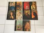 Themacollectie - Lot kunstboeken : De Wereld van Cézanne,