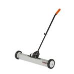 Magnetische bezem / magneetbezem 92 cm breed, Ophalen of Verzenden, Nieuw