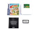 Super Mario Advance 2 - Super Mario World [Gameboy Advance], Games en Spelcomputers, Games | Nintendo Game Boy, Verzenden, Nieuw