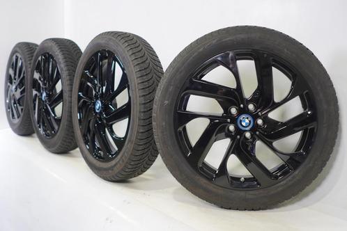BMW i3s 428 19 inch velgen Bridgestone Winterbanden Originee, Auto-onderdelen, Banden en Velgen, Ophalen of Verzenden
