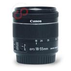 Canon 18-55mm 3.5-5.6 IS STM EF-S nr. 3507, Audio, Tv en Foto, Foto | Lenzen en Objectieven, Ophalen of Verzenden, Zo goed als nieuw