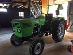 Veiling: Minitractor Deutz D3006 Diesel 32.6pk 1972 met trac, Zakelijke goederen, Ophalen, Nieuw