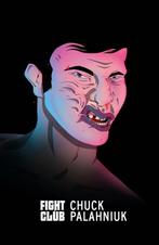 Vintage American Gothic- Fight Club 9781784878542, Verzenden, Zo goed als nieuw, Chuck Palahniuk