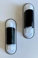 Artemide - Vico Magistretti - Up- en down wandlamp (2) -