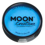 Moon Creations Pro Face Paint Cake Pots Sky Blue 36g, Hobby en Vrije tijd, Verzenden, Nieuw