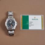 Rolex - Explorer II - 216570 - Homme - 2000-2010, Bijoux, Sacs & Beauté