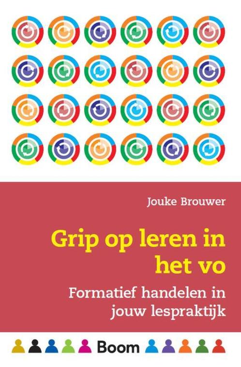 Grip op leren in het vo / In de klas 9789024441020, Boeken, Studieboeken en Cursussen, Zo goed als nieuw, Verzenden