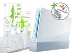 Nintendo Wii Starter Pack - Wii Fit Plus Edition, Games en Spelcomputers, Verzenden, Nieuw