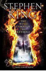 The Dark Tower 4,5 - The Wind Through The Keyhole, Boeken, Verzenden, Gelezen, Stephen King
