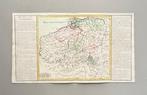 België, Luxemburg - Belgique, Luxembourg, Les Pays-Bas, Boeken, Atlassen en Landkaarten, Nieuw