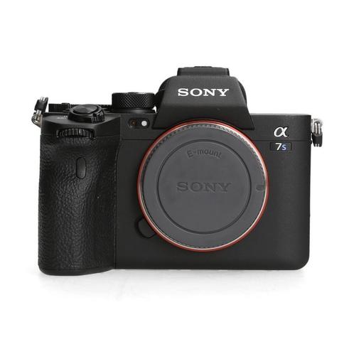 Sony A7S III - IR Modified, Audio, Tv en Foto, Fotocamera's Digitaal, Zo goed als nieuw, Sony, Ophalen of Verzenden