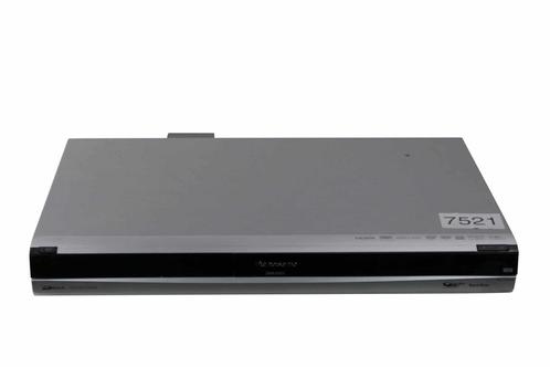 Panasonic DMR-EH53EC-S | DVD / Harddisk Recorder (160 GB), TV, Hi-fi & Vidéo, Décodeurs & Enregistreurs à disque dur, Envoi