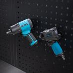 Datona Boormachinehouders voor gereedschapsbord – set van 2, Doe-het-zelf en Bouw, Gereedschap | Boormachines, Ophalen of Verzenden