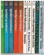 Getal & Ruimte 10e ed vmbo-k 3 antwoordenboek deel 2 Grim, Verzenden, Grim