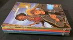 Luka 1 t/m 10 - Complete reeks SC - 10 Album - EO -, Boeken, Nieuw