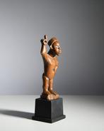 sculptuur - Congo  (Zonder Minimumprijs), Antiquités & Art