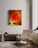 Ronan Martin - Gold - NO RESERVE PRICE, Antiek en Kunst, Kunst | Schilderijen | Modern