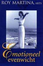 Emotioneel evenwicht 9789055990740, Livres, Grossesse & Éducation, Roy Martina, N.v.t., Verzenden