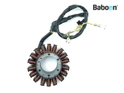 Dynamo Laadspoel Honda VFR 1200 F (VFR1200 + DCT), Motoren, Onderdelen | Honda, Gebruikt, Verzenden