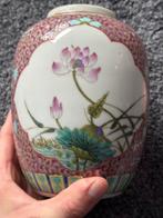 Antieke Gemberpotten - Gemberpot (2) - Antieke Republieke, Antiek en Kunst