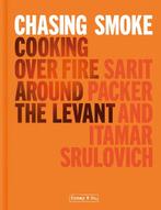 Chasing Smoke 9781911641322, Zo goed als nieuw, Sarit Packer, Itamar Srulovich, Verzenden