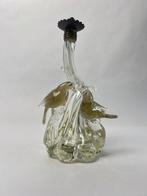 Murano - Lampadaire - Pied de lampe - Cristal