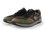 Rieker Sneakers in maat 44 Groen | 5% extra korting, Kleding | Heren, Schoenen, Overige kleuren, Verzenden, Sneakers, Rieker