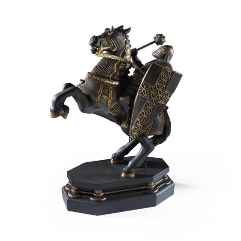 Harry Potter Black Knight Boekensteun, Verzamelen, Harry Potter, Ophalen of Verzenden