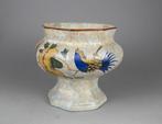 Antoine Dubois/ Mons Pottery - Jardinière (3) - Trois