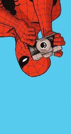 Spiderman (Cartel Pop Art - Big Size) - The Best