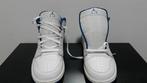 Air Jordan - Air Jordan 1 Mid, SE Industrial Blue - High-top, Nieuw