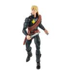 The Uncanny X-Men Marvel Legends Action Figure Longshot 15 c, Ophalen of Verzenden, Nieuw