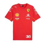 Ferrari Official - Formule 1 - Charles Leclerc - 2024 -, Nieuw