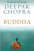 Buddha - Deepak Chopra - 9780060878818 - Paperback, Verzenden, Nieuw