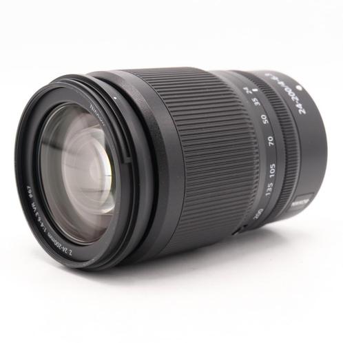Nikon NIKKOR Z 24-200mm F/4.0-6.3 VR | Occasion, Audio, Tv en Foto, Foto | Lenzen en Objectieven, Ophalen of Verzenden