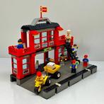 Lego Set - 4556 - Ville - Trein Station, Kinderen en Baby's, Speelgoed | Duplo en Lego, Nieuw