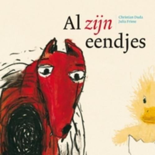 Al Zijn Eendjes 9789025745158, Livres, Livres pour enfants | 4 ans et plus, Envoi