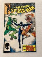 The Amazing Spider-Man (1963 Series) # 266 / 274 - Secret, Boeken, Nieuw