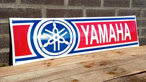 Yamaha, Verzamelen, Merken en Reclamevoorwerpen, Verzenden